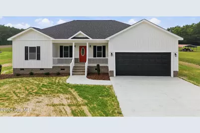 223 A C Smith Road, Roxobel, NC 27872 - Photo 1