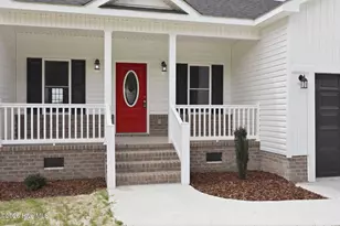 223 A C Smith Rd, Roxobel, NC 27872 - Photo 6