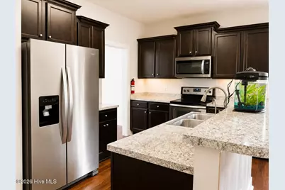 77 Oakley Drive, Princeton, NC 27569 - Photo 12
