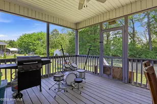 77 Oakley Dr, Princeton, NC 27569 - Photo 4