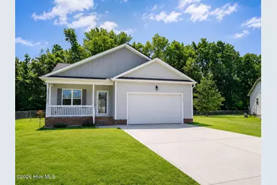 77 Oakley Drive, Princeton, NC 27569 - Photo 2