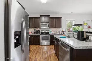 77 Oakley Dr, Princeton, NC 27569 - Photo 10