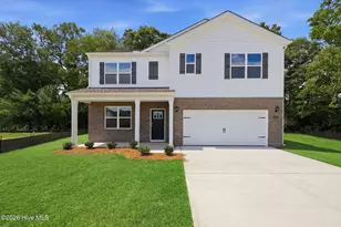 2602 Delilah Dr, Winterville, NC 28590 - Photo 1