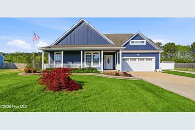 106 Arrow Head Lane, Moyock, NC 27958 - Photo 1