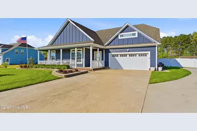 106 Arrow Head Lane, Moyock, NC 27958 - Photo 44