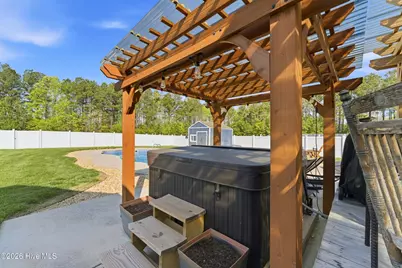 106 Arrow Head Lane, Moyock, NC 27958 - Photo 30
