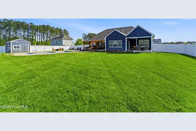 106 Arrow Head Lane, Moyock, NC 27958 - Photo 36