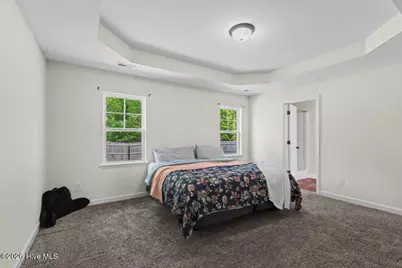 803 Kroger Court, Jacksonville, NC 28540 - Photo 16