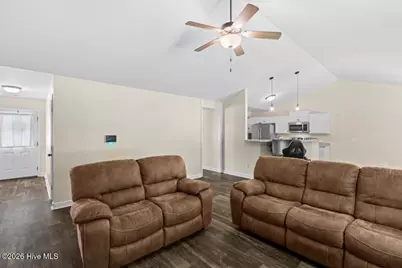 803 Kroger Court, Jacksonville, NC 28540 - Photo 8