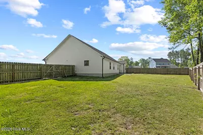 803 Kroger Court, Jacksonville, NC 28540 - Photo 30