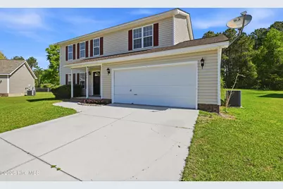 111 Skipping Stone Lane, Jacksonville, NC 28546 - Photo 2