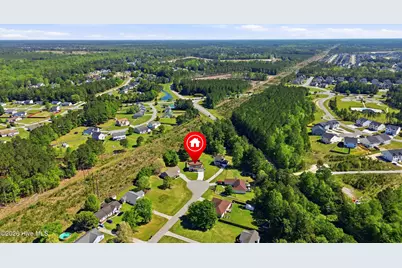 111 Skipping Stone Lane, Jacksonville, NC 28546 - Photo 46