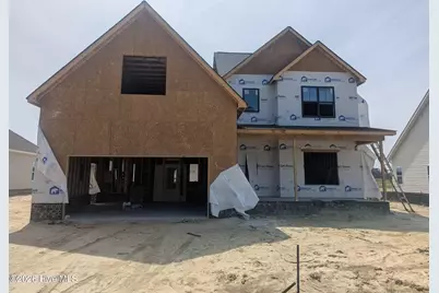 990 Hunter Grace Drive, Winterville, NC 28590 - Photo 1