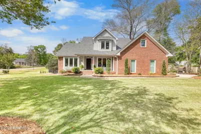 1501 Southeast Harbor Drive, Wilmington, NC 28409 - Photo 1