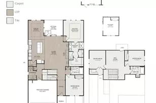 7010 Marsh Shore Point, Leland, NC 28451 - Photo 2