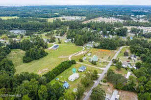 250 Bream St, Holly Ridge, NC 28445 - Photo 34