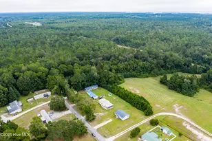 250 Bream St, Holly Ridge, NC 28445 - Photo 44