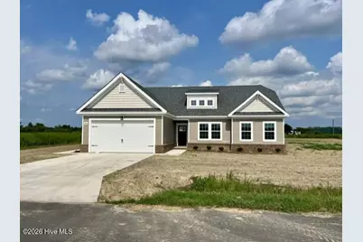 208 Halifax Court, Shawboro, NC 27973 - Photo 2