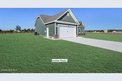 208 Halifax Court, Shawboro, NC 27973 - Photo 2