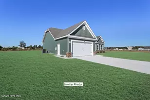 208 Halifax Ct, Shawboro, NC 27973 - Photo 2