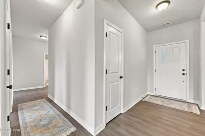 208 Halifax Court, Shawboro, NC 27973 - Photo 4