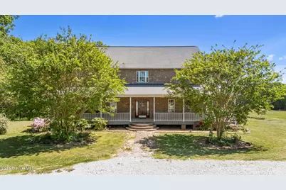 1770 Gentry Ridge Road, Roxboro, NC 27574 - Photo 22