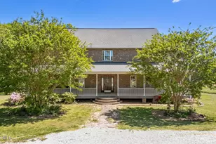 1770 Gentry Ridge Rd, Roxboro, NC 27574 - Photo 22