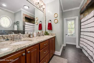 1770 Gentry Ridge Road, Roxboro, NC 27574 - Photo 12