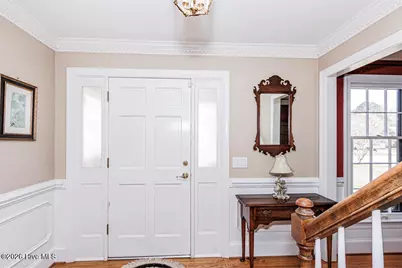 1504 Woodwind Drive, Greenville, NC 27858 - Photo 6