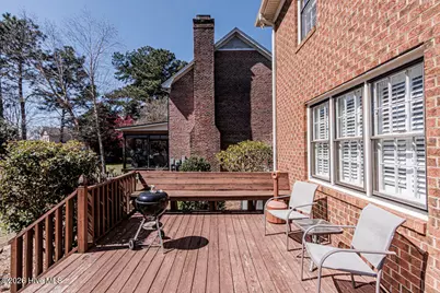 1504 Woodwind Drive, Greenville, NC 27858 - Photo 54