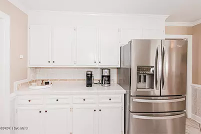1504 Woodwind Drive, Greenville, NC 27858 - Photo 18