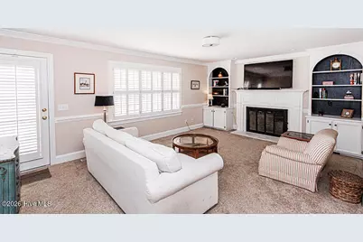 1504 Woodwind Drive, Greenville, NC 27858 - Photo 12