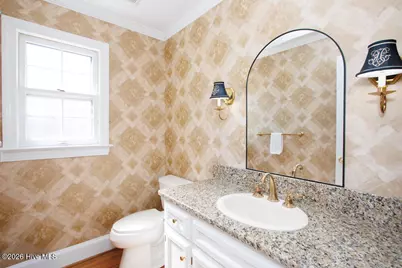 1504 Woodwind Drive, Greenville, NC 27858 - Photo 16