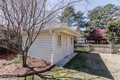 1504 Woodwind Drive, Greenville, NC 27858 - Photo 48