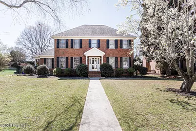 1504 Woodwind Drive, Greenville, NC 27858 - Photo 2