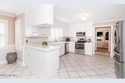 1504 Woodwind Drive, Greenville, NC 27858 - Photo 22