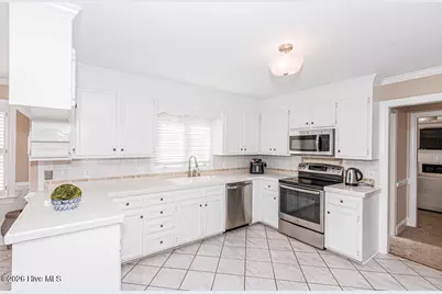 1504 Woodwind Drive, Greenville, NC 27858 - Photo 20