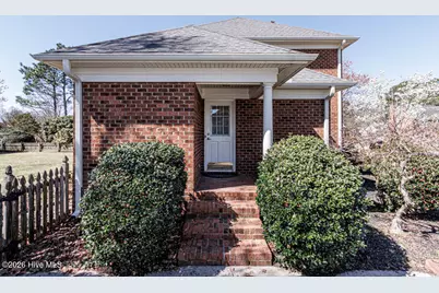 1504 Woodwind Drive, Greenville, NC 27858 - Photo 4