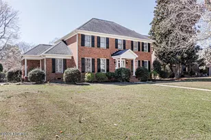 1504 Woodwind Dr, Greenville, NC 27858 - Photo 1