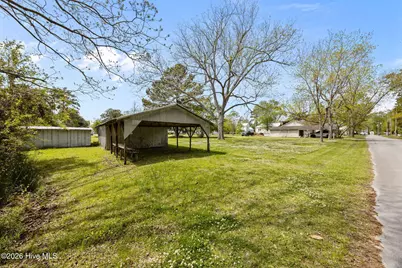 401 Neuse Street, Oriental, NC 28571 - Photo 8
