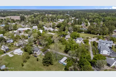 401 Neuse Street, Oriental, NC 28571 - Photo 12