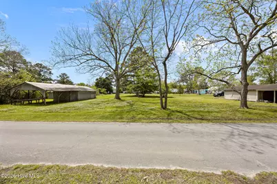 401 Neuse Street, Oriental, NC 28571 - Photo 6