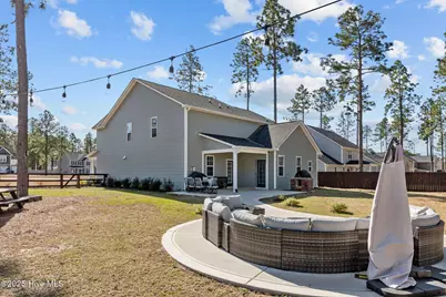 217 Thistleberry Drive, Aberdeen, NC 28315 - Photo 48