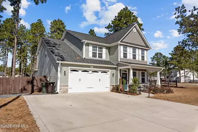 217 Thistleberry Drive, Aberdeen, NC 28315 - Photo 6