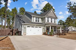 217 Thistleberry Dr, Aberdeen, NC 28315 - Photo 6