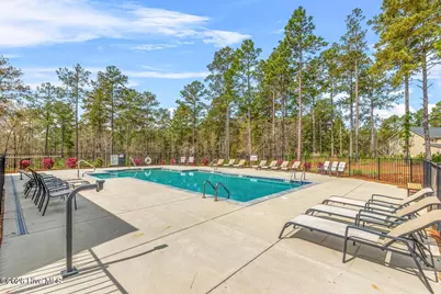 217 Thistleberry Drive, Aberdeen, NC 28315 - Photo 2