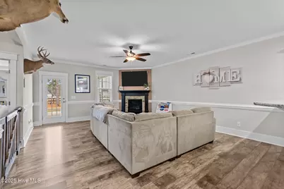 217 Thistleberry Drive, Aberdeen, NC 28315 - Photo 18