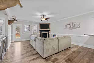 217 Thistleberry Dr, Aberdeen, NC 28315 - Photo 18