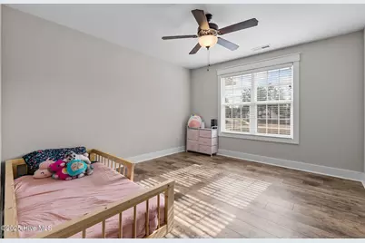 217 Thistleberry Drive, Aberdeen, NC 28315 - Photo 36