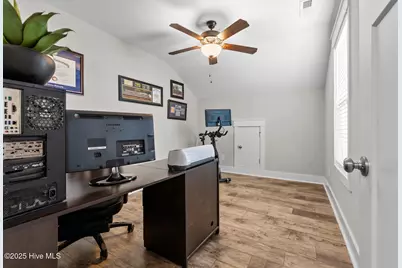 217 Thistleberry Drive, Aberdeen, NC 28315 - Photo 32